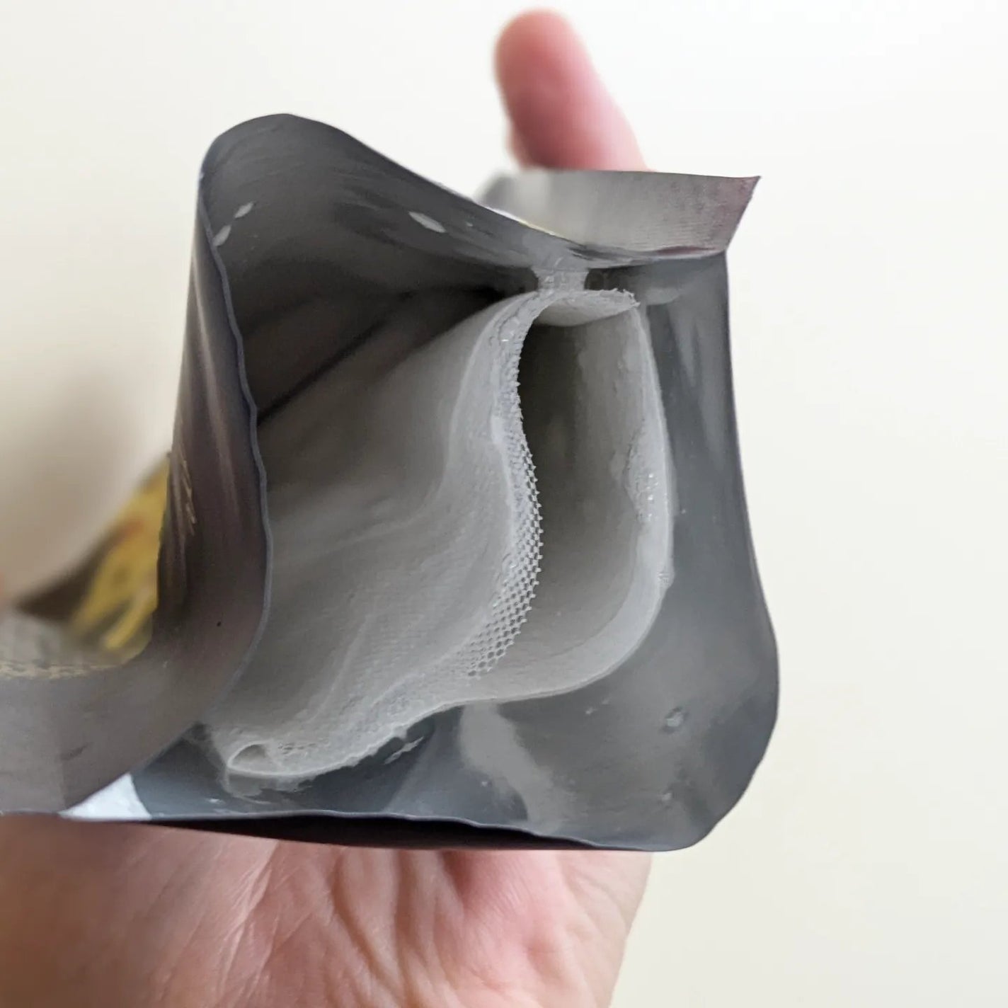 セッコク蘭エイジングケアマスクα/DR PLANT/シートマスク・パックを使ったクチコミ(5枚目)