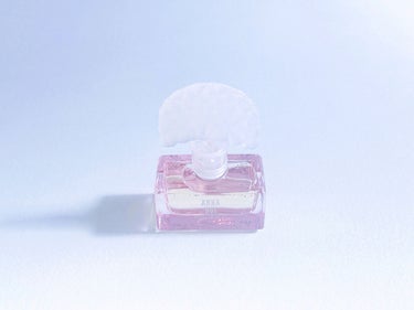フライト オブ ファンシー オーデ トワレ/ANNA SUI/香水(レディース)を使ったクチコミ（8枚目）