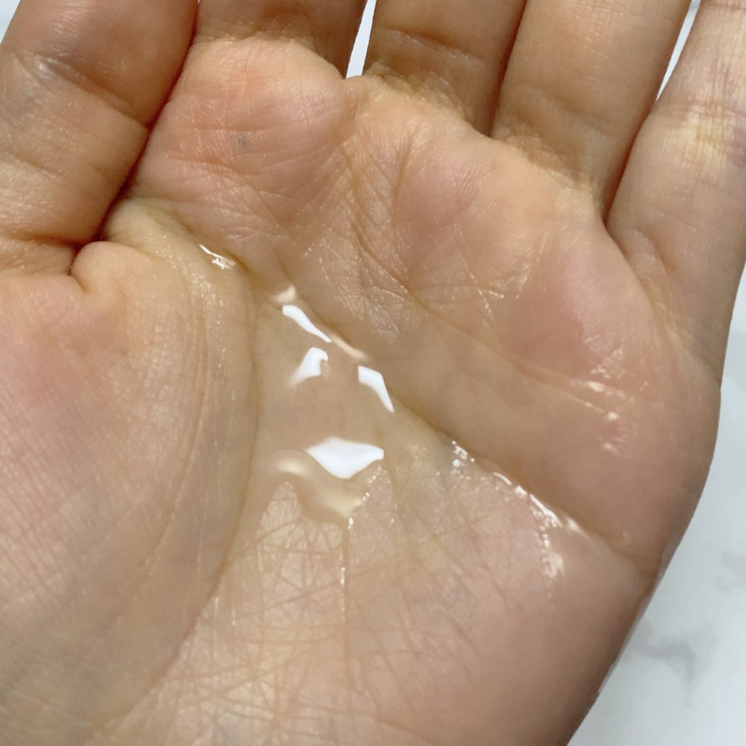 保湿乳液/カウブランド無添加/乳液を使ったクチコミ(2枚目)