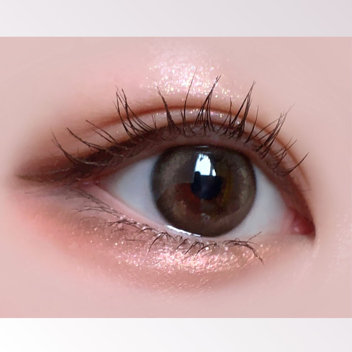 melotte 1day/melotte/ワンデー(1DAY)カラコンを使ったクチコミ(5枚目)