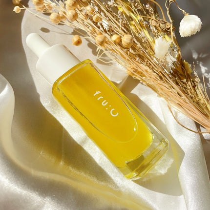 fru:C/Fru:C/美容液を使ったクチコミ(7枚目)