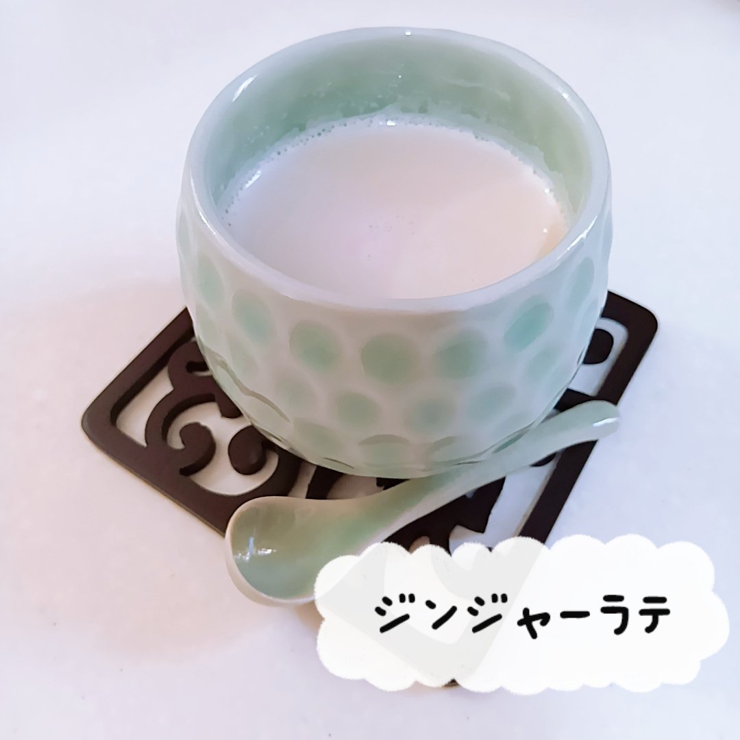 生姜シロップ 乳酸ジンジャー 10ｍL×15包/乳酸ジンジャー/乳酸菌飲料を使ったクチコミ（2枚目）