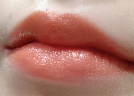 シャインオン/ロレアル パリ/口紅を使ったクチコミ(5枚目)