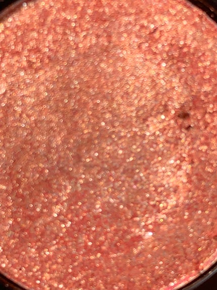 シークインクラッシュ/YVES SAINT LAURENT BEAUTE/単色アイシャドウを使ったクチコミ(5枚目)