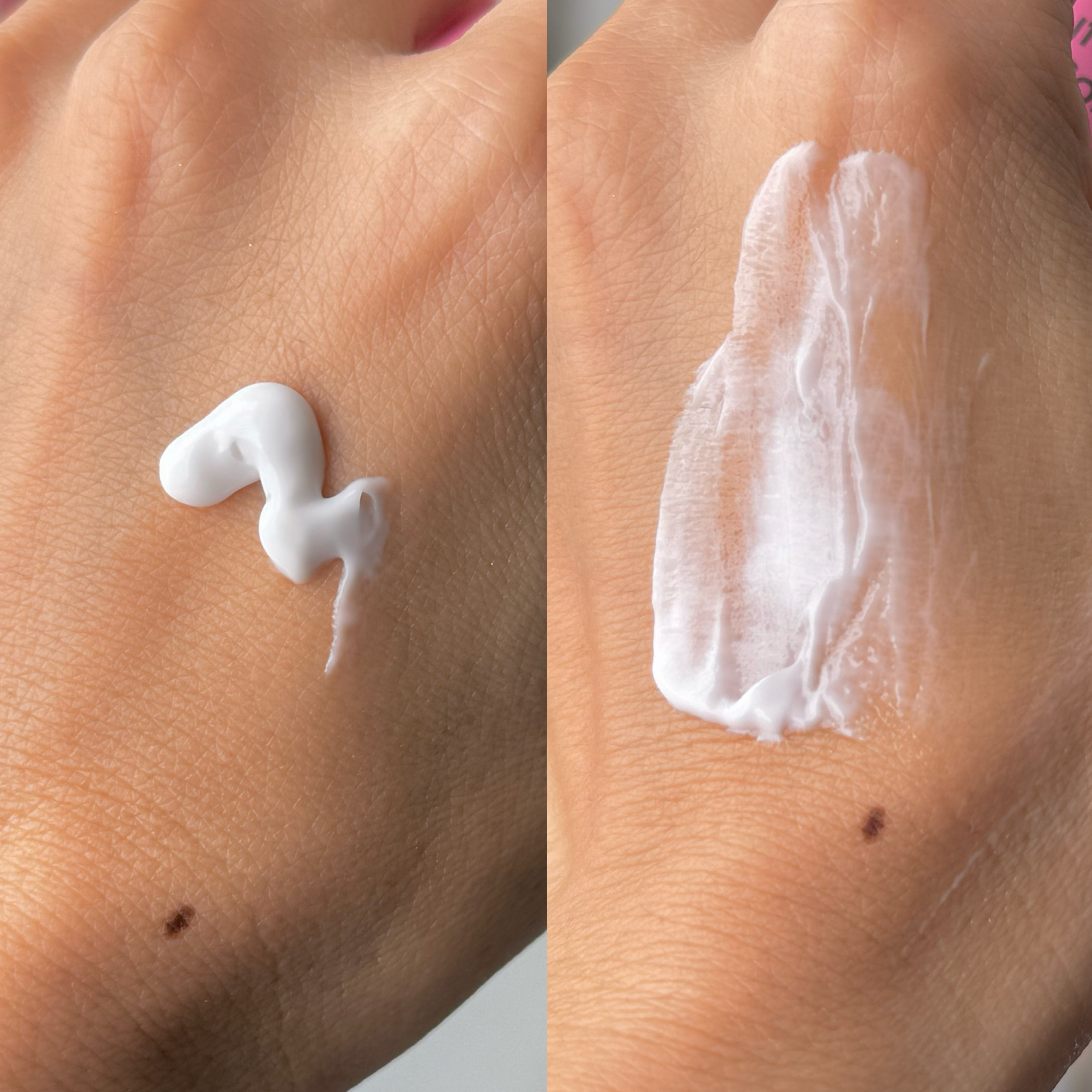 バストビューティーパーミングクリーム/b.clinicx/バストケア・ヒップケアを使ったクチコミ（3枚目）