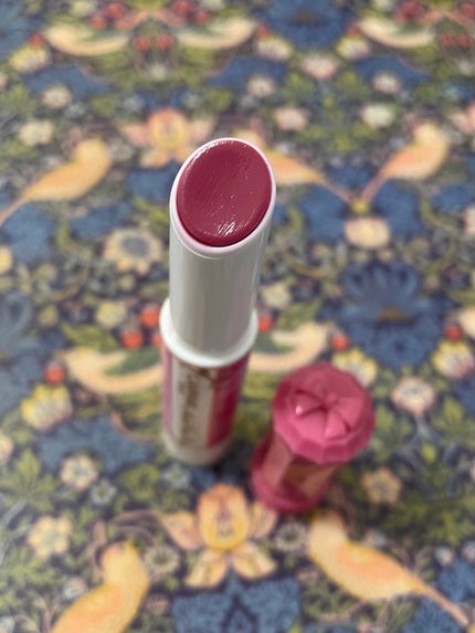 むちぷるティント/キャンメイク/リップティントを使ったクチコミ(4枚目)