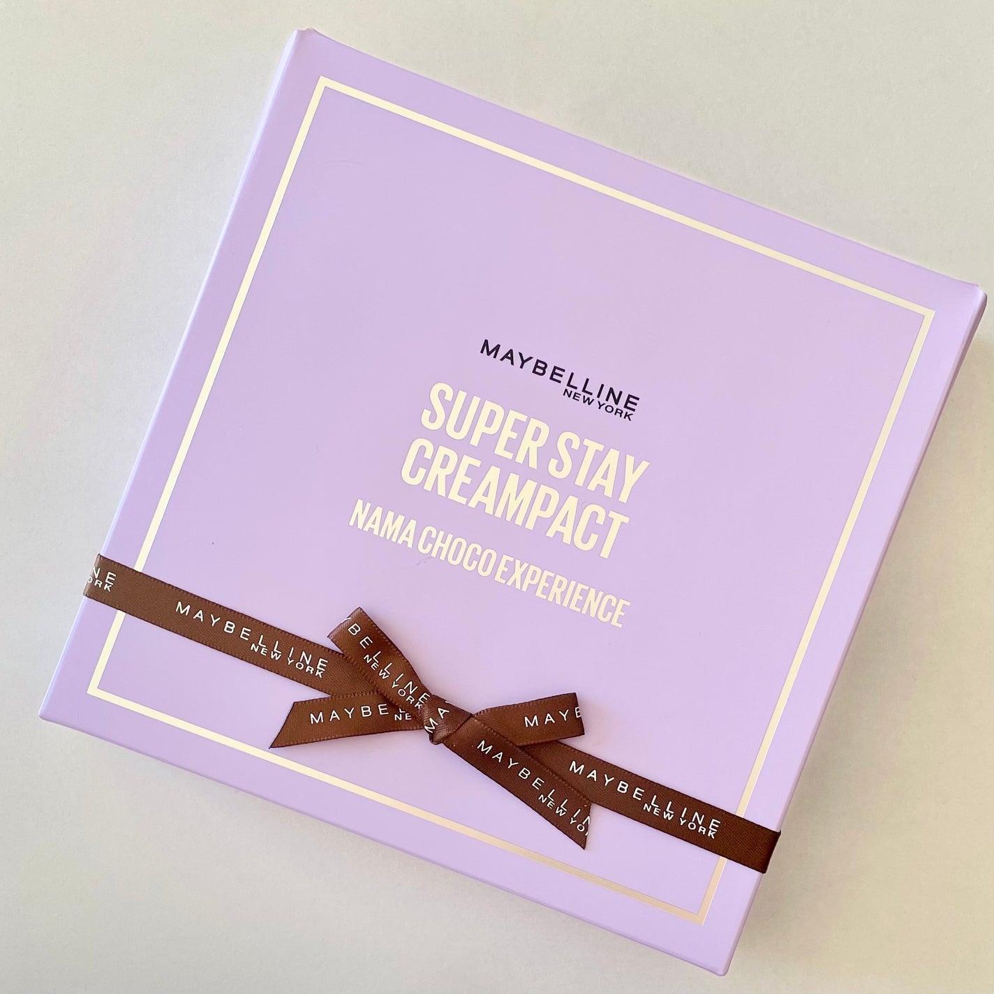 SPステイ クリームパクト ファンデーション/MAYBELLINE NEW YORK/クリーム・エマルジョンファンデーションを使ったクチコミ(4枚目)