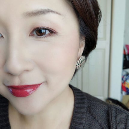 Love Chocolate アイシャドウ/Witch's Pouch/アイシャドウパレットを使ったクチコミ(8枚目)