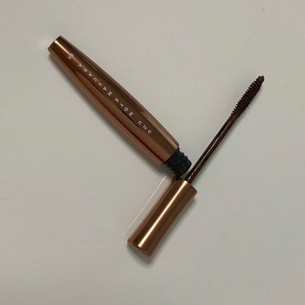 MOTE MASCARA™ (モテマスカラ)/UZU BY FLOWFUSHI/マスカラを使ったクチコミ(1枚目)