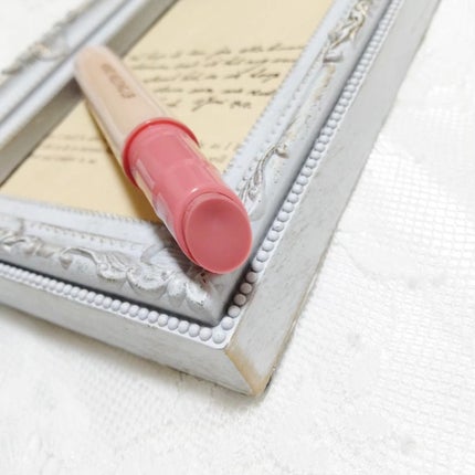 ハニーメルティングリップ/ネイチャーリパブリック/口紅を使ったクチコミ(6枚目)