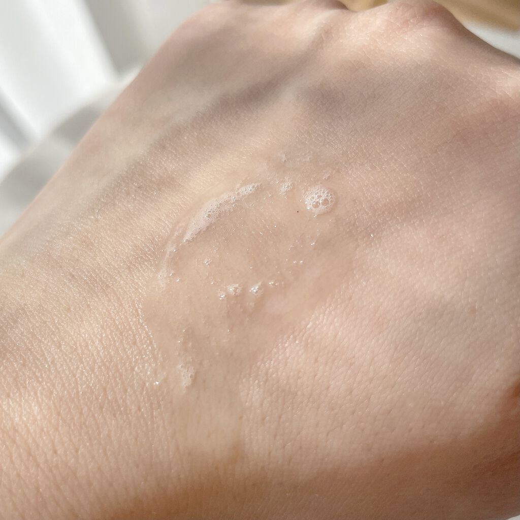 パラディシミスト ハイドレーティングエッセンス/DAMDAM/ミスト状化粧水を使ったクチコミ（3枚目）