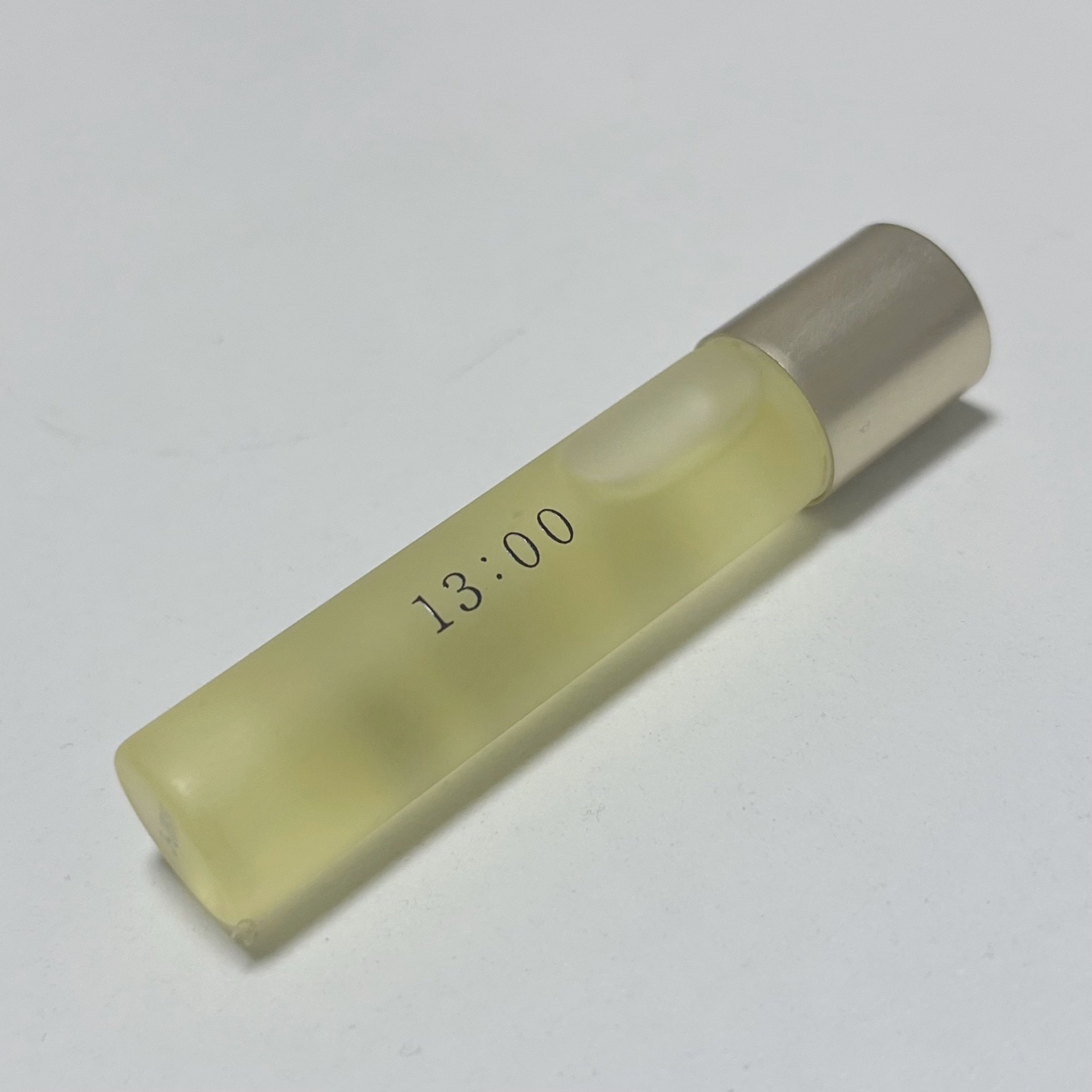 ネイルオイルイチサンゼロゼロ/uka/ネイルオイル・トリートメントを使ったクチコミ（1枚目）