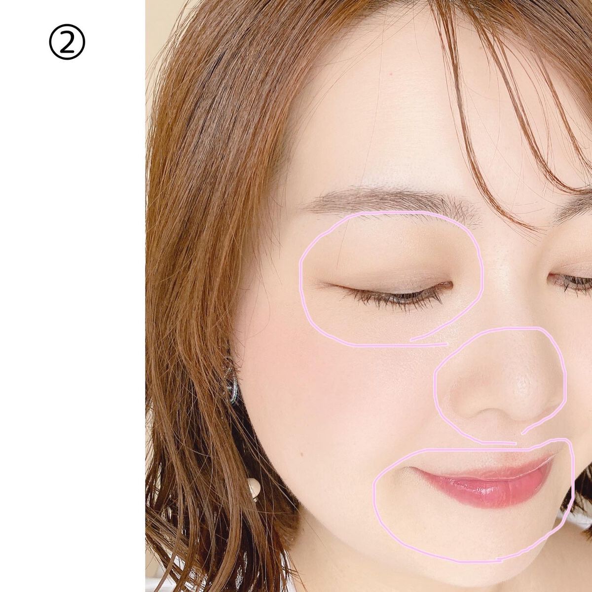 コフレドール パウダレスウェット/コフレドール/その他ファンデーションを使ったクチコミ(6枚目)