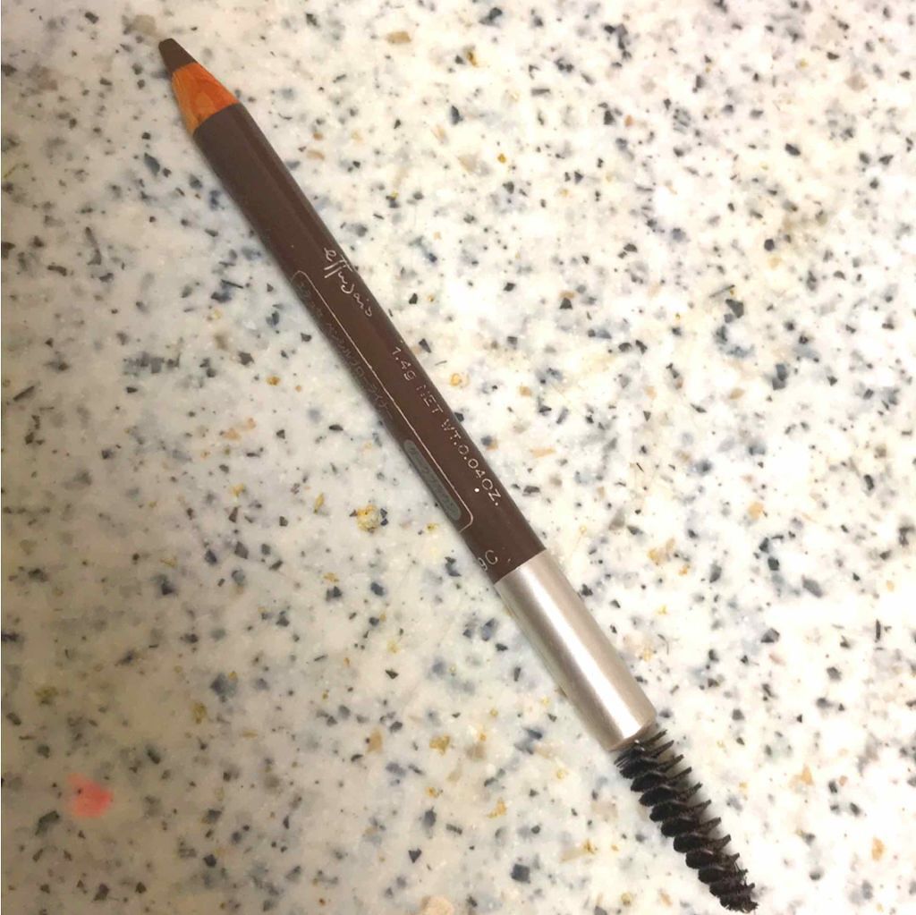ペンシルブローライナー/ettusais/アイブロウペンシルを使ったクチコミ(1枚目)