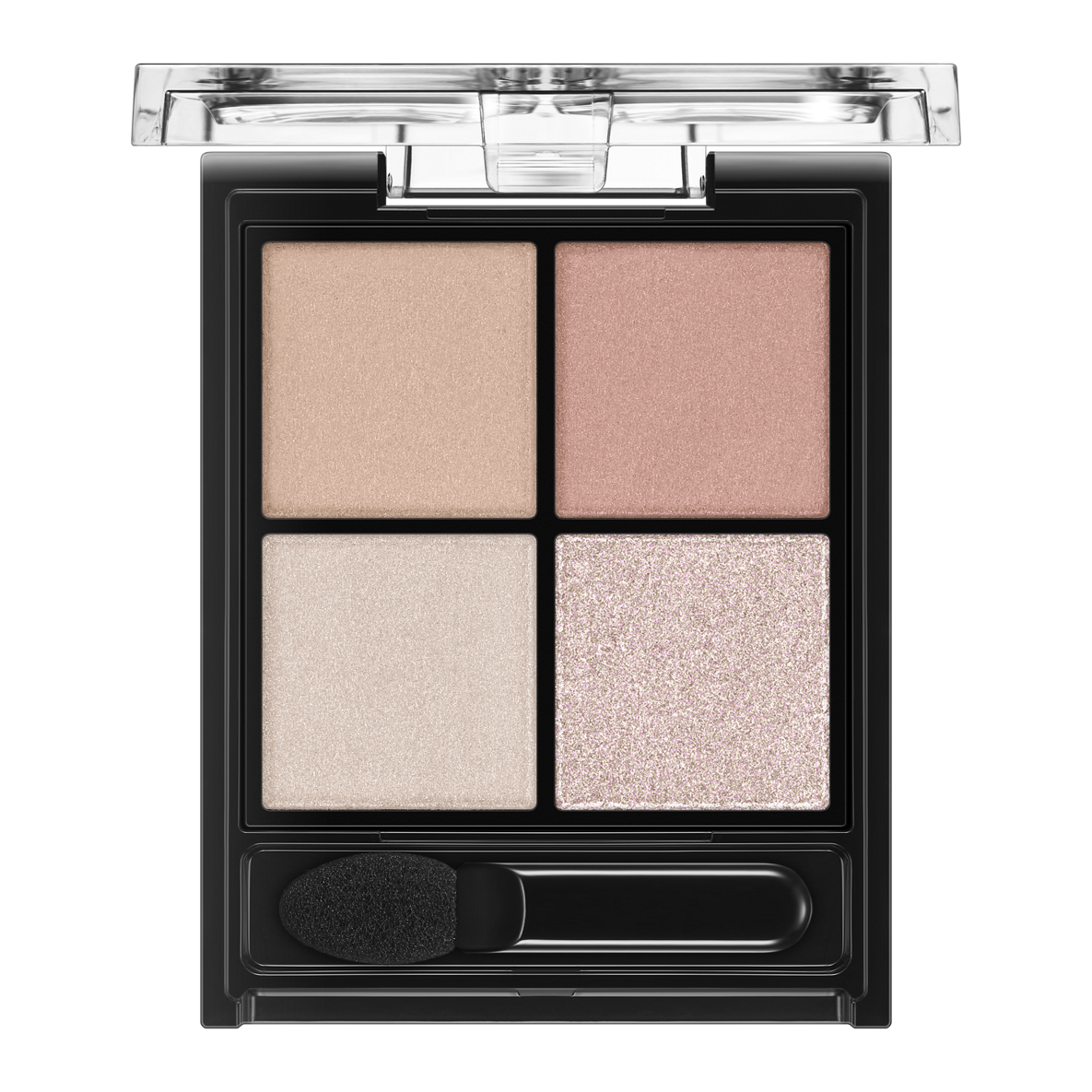 ケイト ポッピングシルエットシャドウ MV-1 モーヴポップ