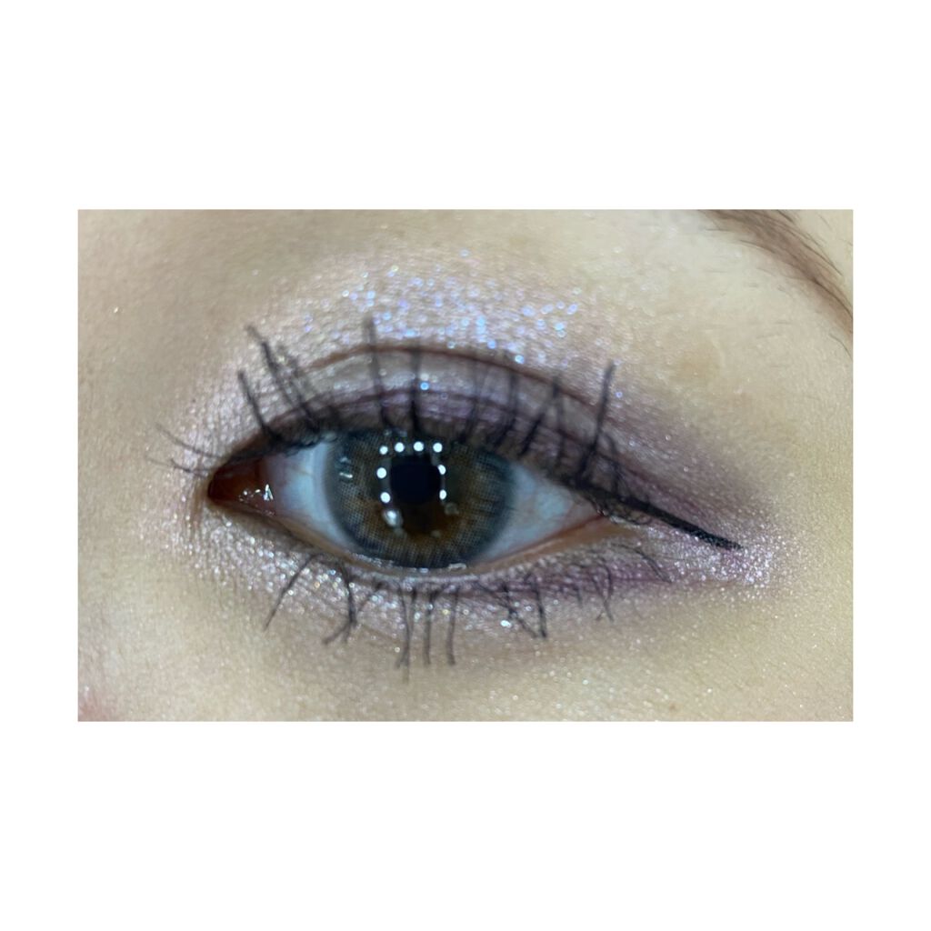 MOLAK 1day/MOLAK/ワンデー(1DAY)カラコンを使ったクチコミ(4枚目)