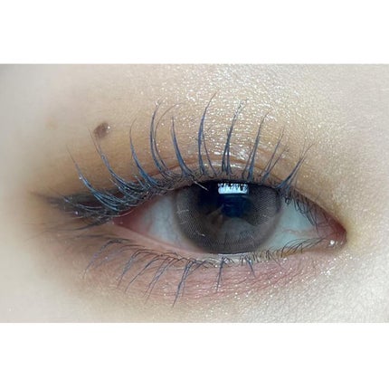 aube pie/chuu LENS/カラーコンタクトレンズを使ったクチコミ(3枚目)