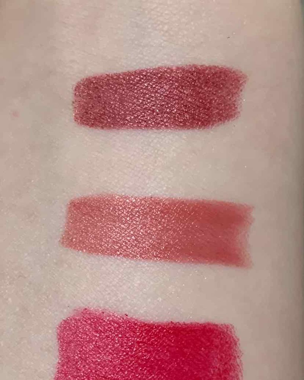 口紅(詰替用)/ちふれ/口紅を使ったクチコミ(1枚目)