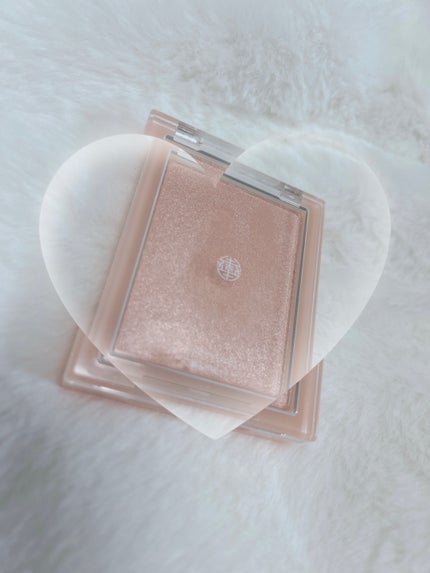 ヴェールライター/rom&nd/パウダーハイライトを使ったクチコミ(1枚目)