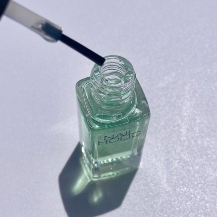 ネイルホリック Top coat/ネイルホリック/ネイルトップコートを使ったクチコミ(4枚目)