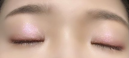 ディオールショウ サンク クルール/Dior/アイシャドウを使ったクチコミ(3枚目)