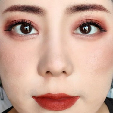 コロッサルボリュームエクスプレス/MAYBELLINE NEW YORK/マスカラを使ったクチコミ（3枚目）