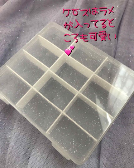 キャンドゥ購入品😄💞/キャンドゥ/その他を使ったクチコミ(2枚目)