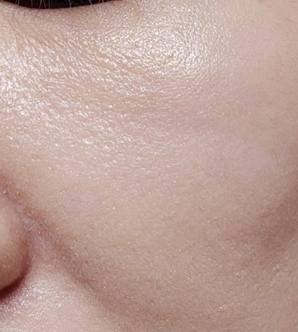 エスポア ビーグロー ボリュームクッション/espoir/クッションファンデーションを使ったクチコミ(3枚目)