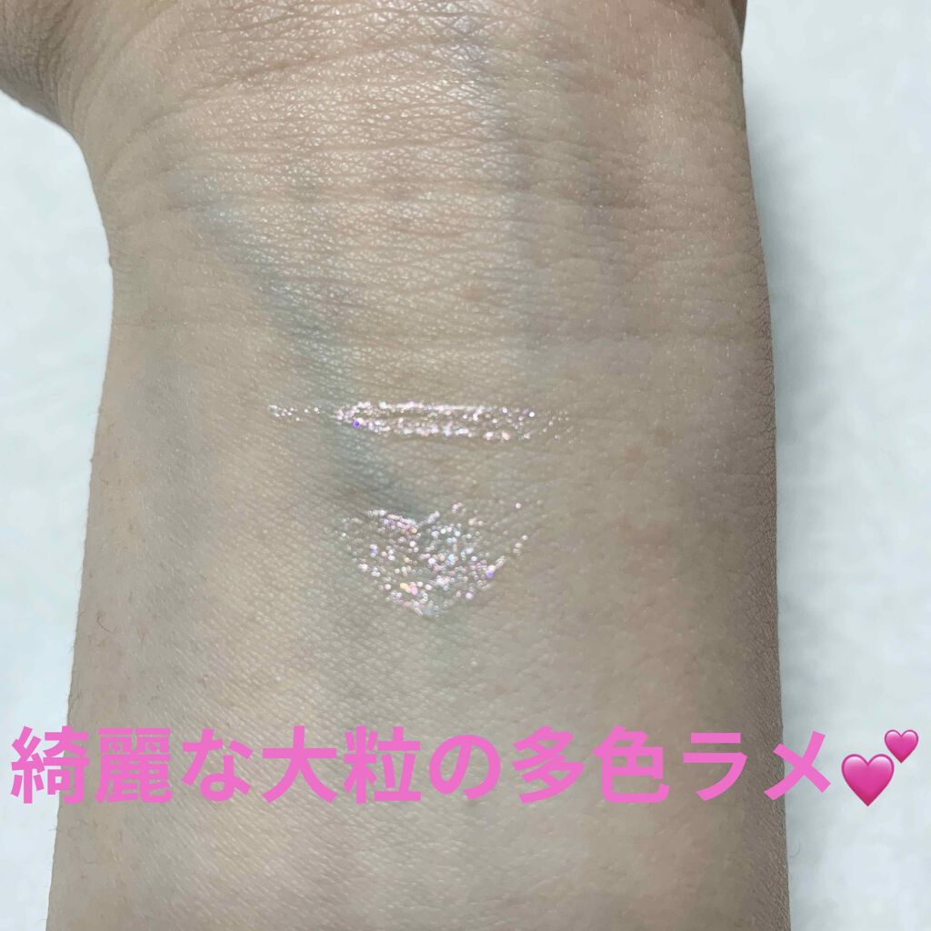 ティアー アイライナー/ETUDE/リキッドアイライナーを使ったクチコミ(2枚目)