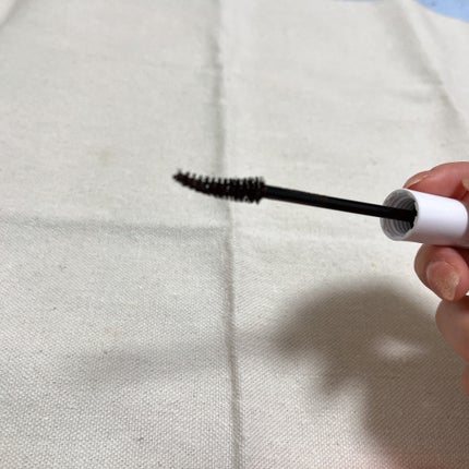 ハイパーリフトマスカラ/D-UP/マスカラを使ったクチコミ(4枚目)