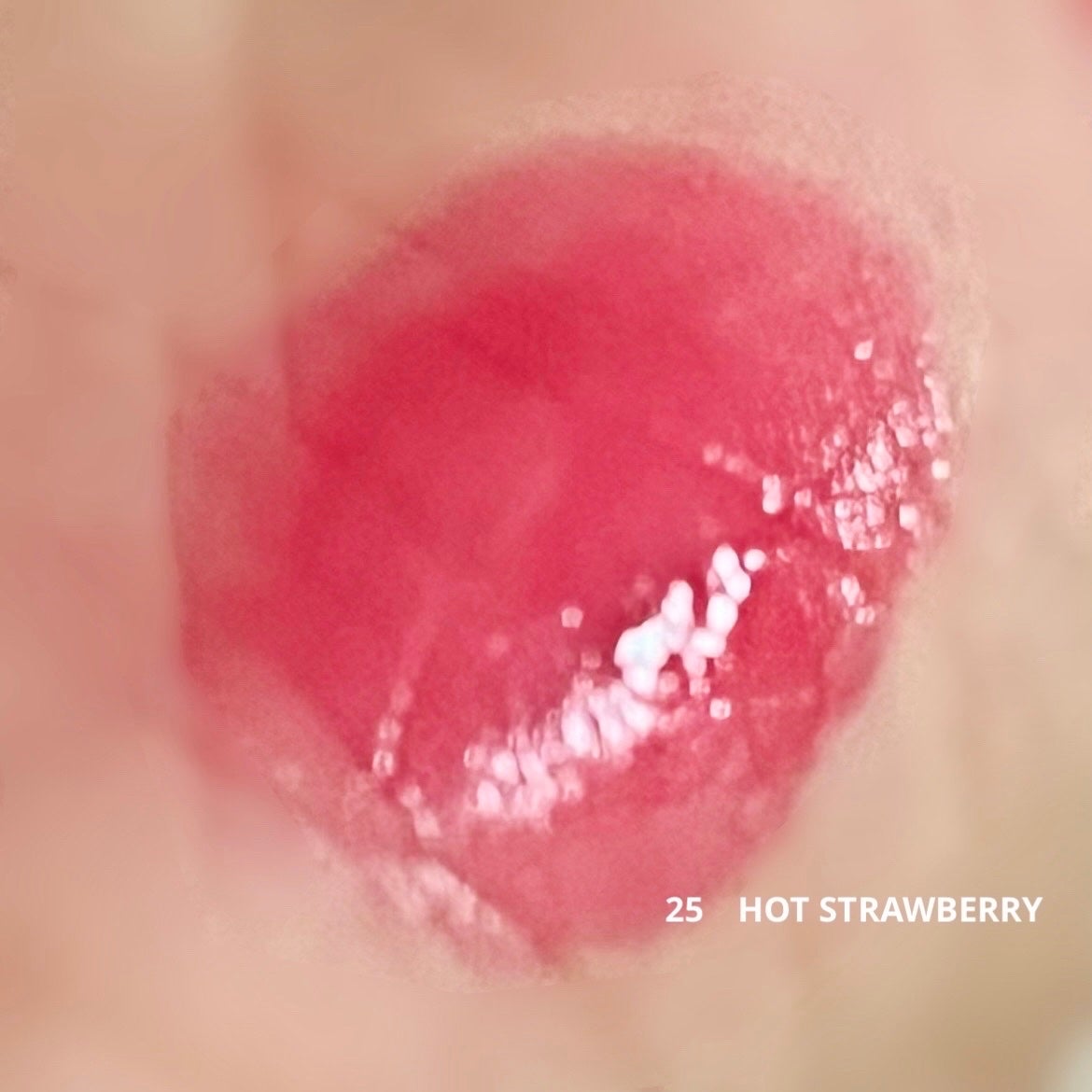 ペリペラ インク ムード グロイ ティント/PERIPERA/リップティントを使ったクチコミ(5枚目)