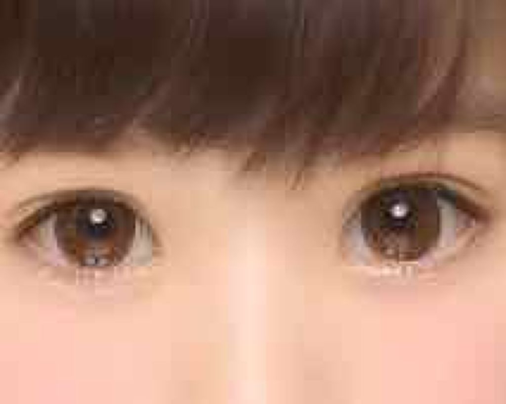 candymagic1day(キャンディーマジックワンデー)/candy magic/ワンデー(1DAY)カラコンを使ったクチコミ(1枚目)