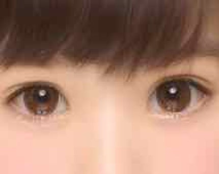 candymagic1day(キャンディーマジックワンデー)/candy magic/ワンデー(1DAY)カラコンを使ったクチコミ(1枚目)