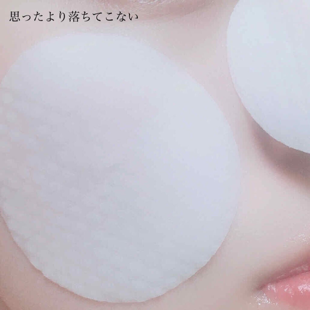 コットン ネトワイヤン ド オーロラ/CHALLANS de PARIS/シートマスク・パックを使ったクチコミ(5枚目)