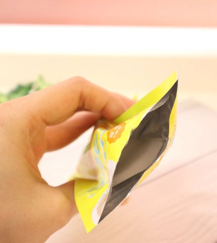 BHクリアノーズパック/CucuporeC/シートマスク・パックを使ったクチコミ(4枚目)