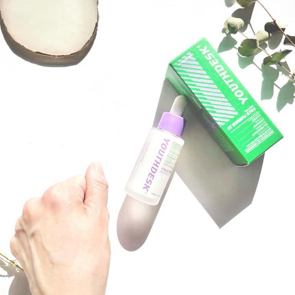 Riri𩵠on LIPS ã1åã§ããŒã ã±ã¢â¡Ìâïžâïž*â¡â¡â¡YOUTHDESKãŠãŒã¹ã..ãïŒ3æç®ïŒ