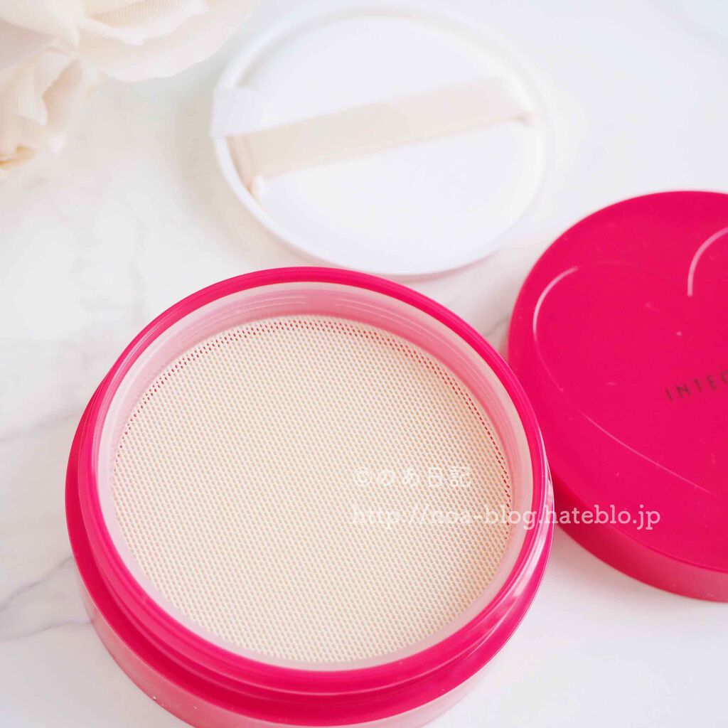 水ジェリークラッシュ/インテグレート/クリーム・エマルジョンファンデーションを使ったクチコミ(2枚目)