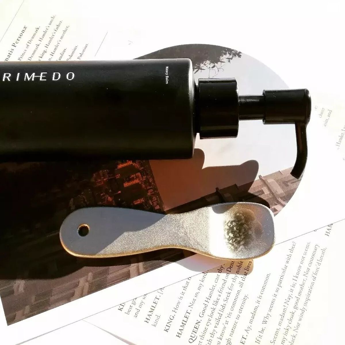 ウォータリー バーム /RIMEDO /クレンジングバームを使ったクチコミ(2枚目)