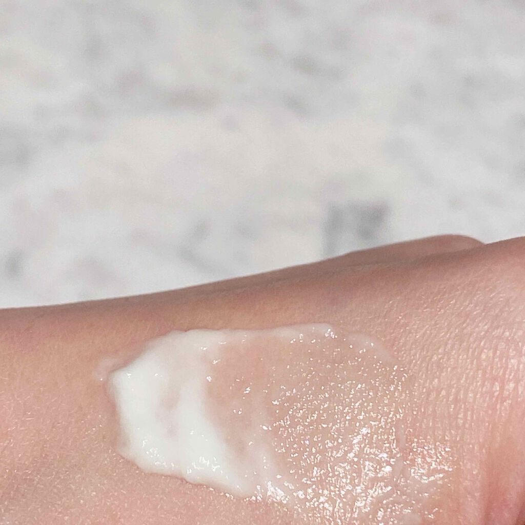 フットクリーム/SABON/レッグ・フットケアを使ったクチコミ（3枚目）