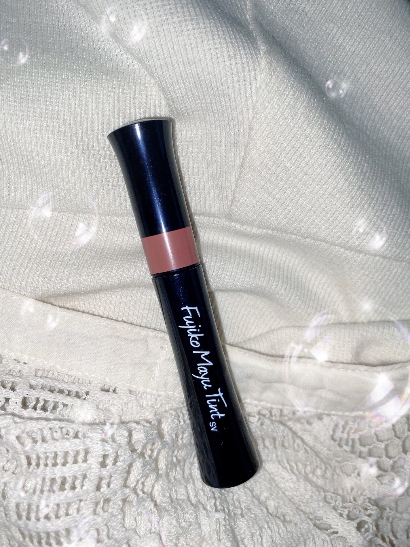 フジコ眉ティントSV/Fujiko/眉ティントを使ったクチコミ(1枚目)