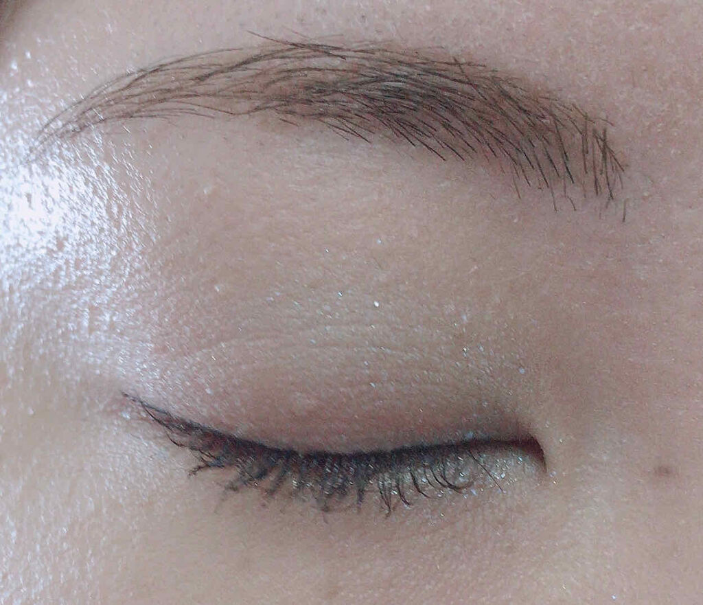 パワフルカール マスカラ EX (メガボリューム)/FASIO/マスカラを使ったクチコミ（3枚目）