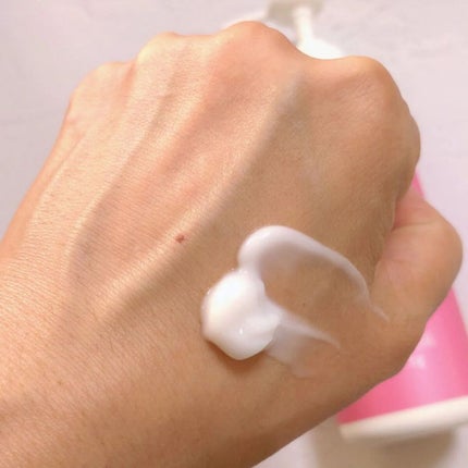 ヘパトリート 薬用保湿ミルククリーム/ゼトックスタイル/ボディクリームを使ったクチコミ(6枚目)