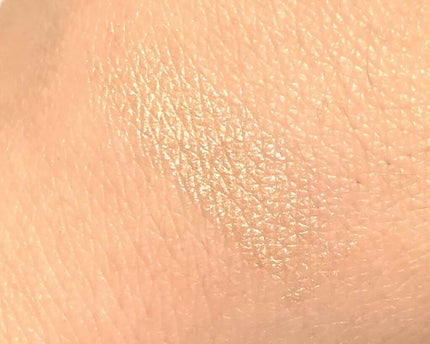 カラークイーン オイルシャドウ/ロレアル パリ/単色アイシャドウを使ったクチコミ(3枚目)