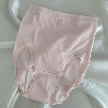 超王道神サニタリーショーツ/三隆商事/その他生理用品を使ったクチコミ(1枚目)