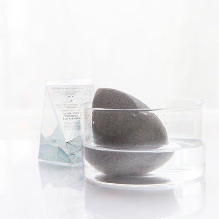 ココナッツ ビューティー スポンジ/SNOW FOX SKINCARE/パフ・スポンジを使ったクチコミ(5枚目)