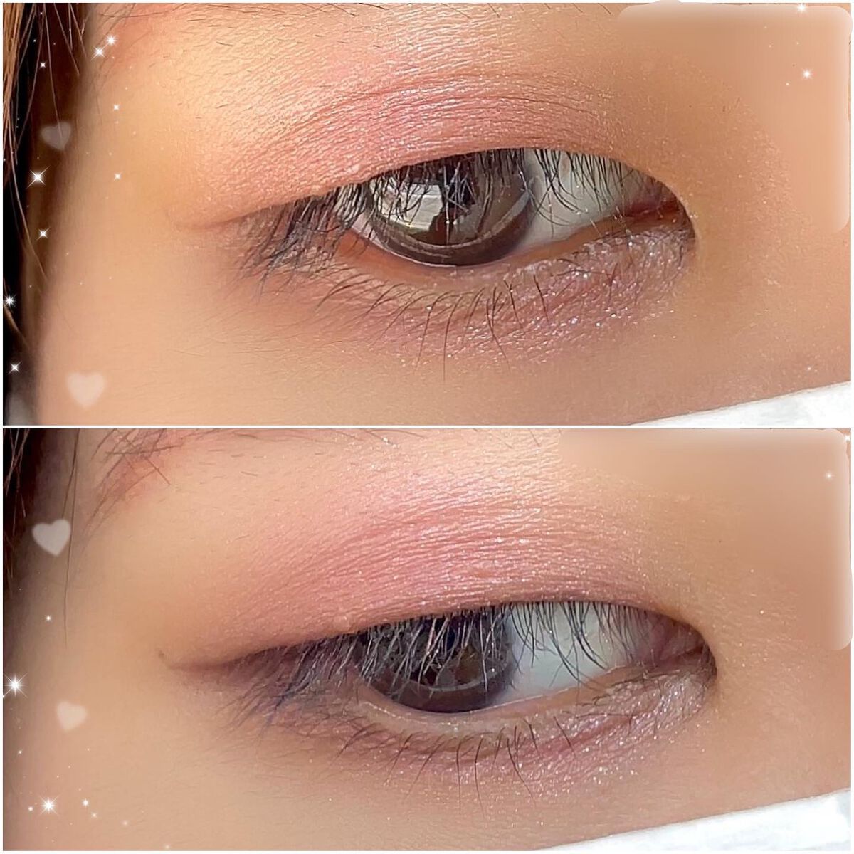 RMK アイ&ブラッシュパレット/RMK/アイシャドウパレットを使ったクチコミ(6枚目)