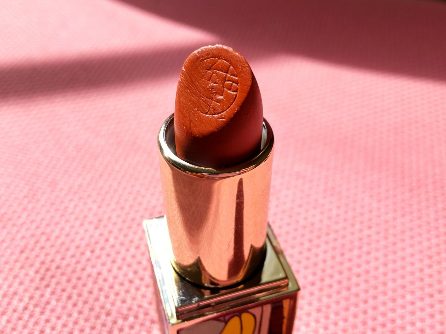 ピカソベルベットマットリップスティック/ZEESEA/口紅を使ったクチコミ(3枚目)