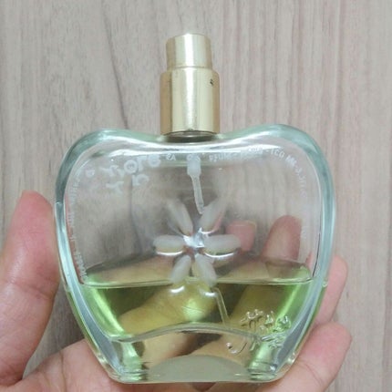 アモーレミオ/ジャンヌ・アルテス/香水(レディース)を使ったクチコミ(3枚目)