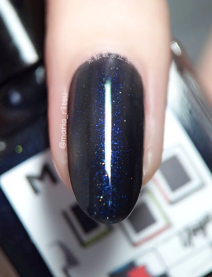 ミト ネイルカラー/MITO TOKYO/マニキュアを使ったクチコミ(2枚目)