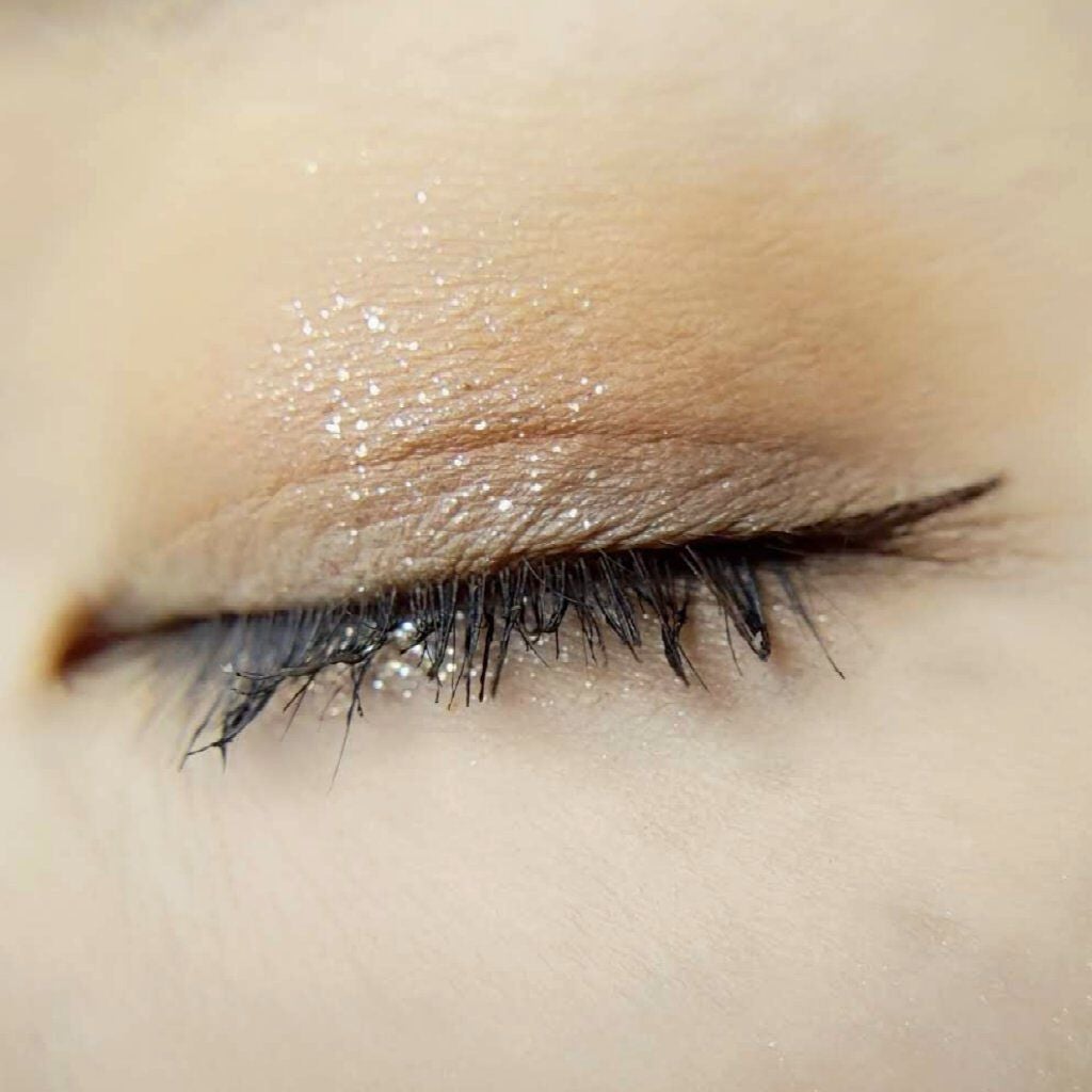 Venus Marble アイシャドウキャットシリーズ/Venus Marble/アイシャドウパレットを使ったクチコミ(5枚目)